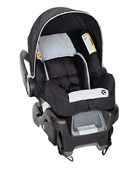 Baby Trend Pathway Jogger Travel System - Optic Grey