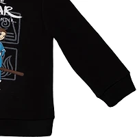 Avatar The Last Airbender Toddler Boys Hoodie