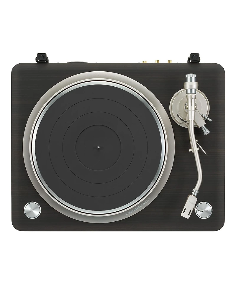 Denon Dp-3000NE Premium Direct-Drive Hi-Fi Turntable