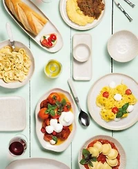 Porto Brasil Serveware Collection