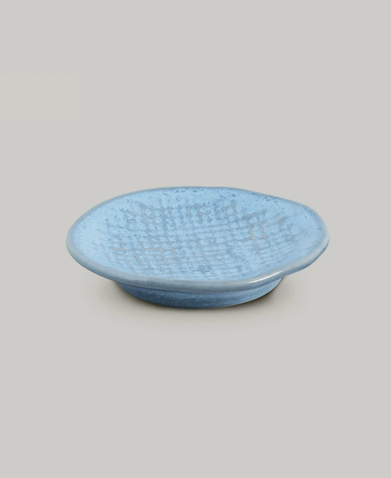 Porto Brasil Stoneware Juta Ramekins, Set of 6