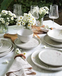 Porto Brasil Campestre 16 Pc. Dinnerware Set, Service for 4