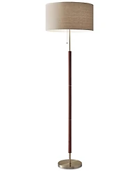 Adesso Hamilton Floor Lamp