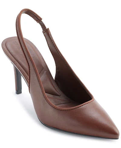 Karl Lagerfeld Paris Women's Rosalyn Slingback Pumps