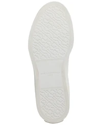 Karl Lagerfeld Paris Women's Gabby Slip-On Sneakers