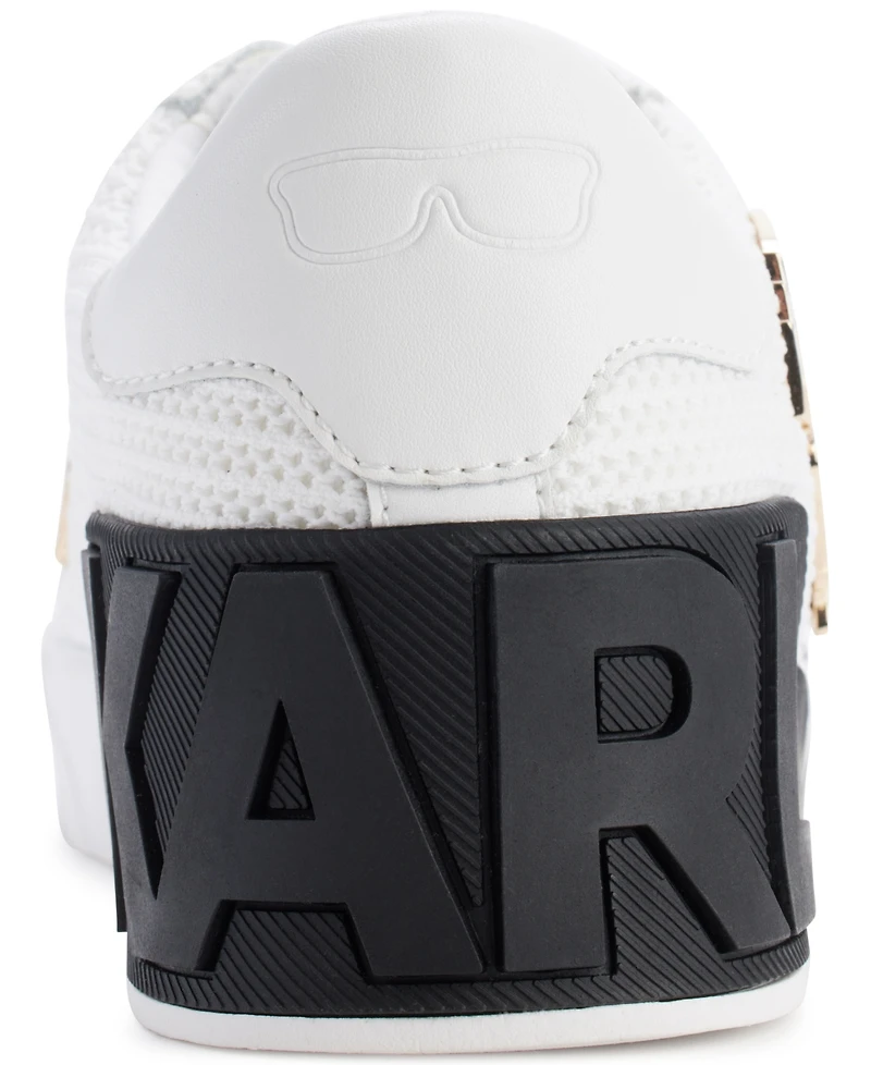 Karl Lagerfeld Paris Women's Mavise Slip-On Sneakers