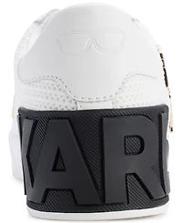 Karl Lagerfeld Paris Women's Mavise Slip-On Sneakers