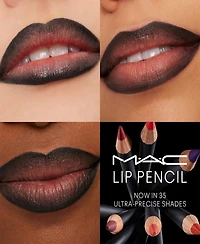 Mac Lip Liner Pencil