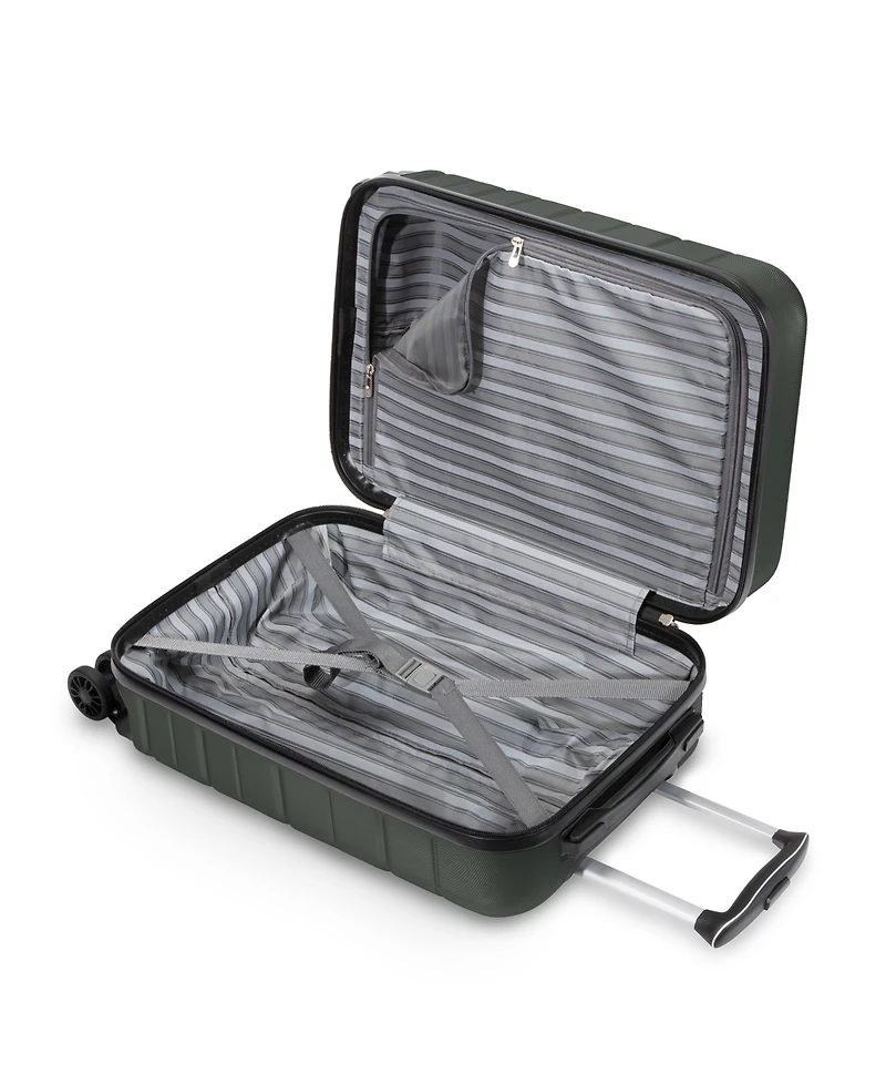 Skyway Epic 2.0 Hardside 22" Carry-On Spinner