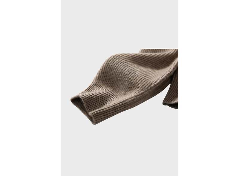 Bellemere Everyday Cashmere Pullover