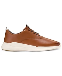 Cole Haan Men's Grand Crosscourt RunOx Hybrid Dress Casual Shoe