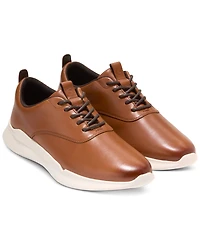 Cole Haan Men's Grand Crosscourt RunOx Hybrid Dress Casual Shoe