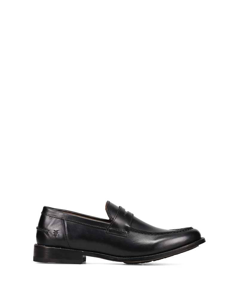 Frye Men's Tyler Flex Penny Slip-on Shoe