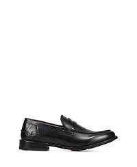 Frye Men's Tyler Flex Penny Slip-on Shoe
