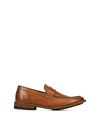 Frye Men's Tyler Flex Penny Slip-on Shoe