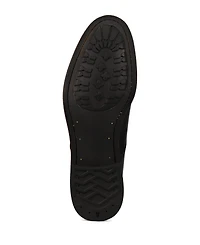 Frye Men's Tyler Flex Oxford Leather Shoe