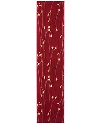 Nourison Home Grafix GRF15 2'3"x10' Runner Area Rug