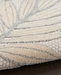 Nourison Home Aloha ALH18 2'3"x8' Runner Area Rug