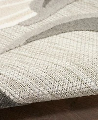 Nourison Home Aloha Alh33 Rug Collection