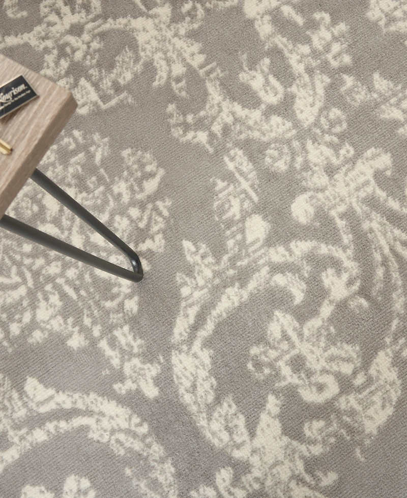 Nourison Home Jubilant JUB09 6'x9' Area Rug