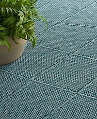 Nourison Home Washable Solutions WSL01 5'x7' Area Rug
