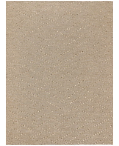 Nourison Home Washable Solutions WSL01 8'x10' Area Rug