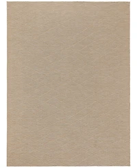 Nourison Home Washable Solutions WSL01 8'x10' Area Rug