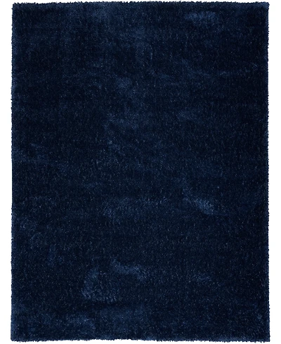 Nourison Home Pacific Shag PCS01 5'3"x7'3" Area Rug