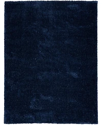 Nourison Home Pacific Shag PCS01 5'3"x7'3" Area Rug