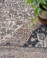 Nourison Home Grand Washables GRW05 7'10"x9'10" Area Rug