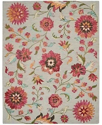 Nourison Home Bahari Bah04 Rug Collection