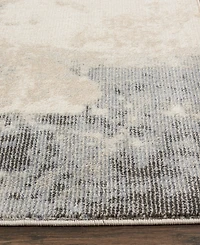 Nourison Home Maxell MAE13 2'2"x10' Runner Area Rug