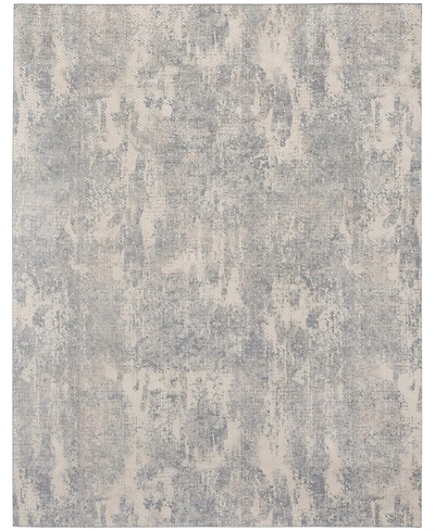 Nourison Home Exhale EXL01 7'10"x9'10" Area Rug