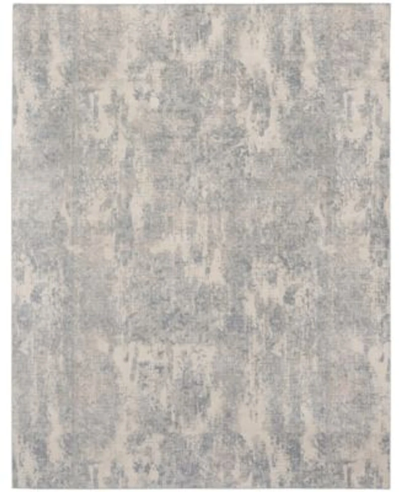 Nourison Home Exhale Exl01 Rug Collection