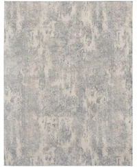 Nourison Home Exhale Exl01 Rug Collection