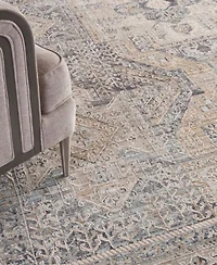 Nourison Home Lynx Lnx01 Rug Collection