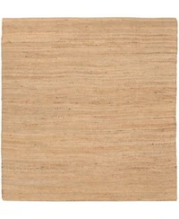 Nourison Home Natural Jute Njt01 Rug Collection