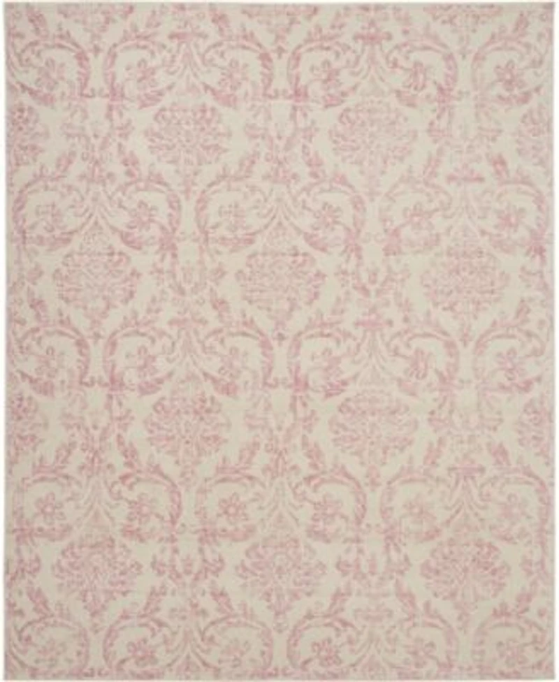 Nourison Home Jubilant Jub09 Rug Collection