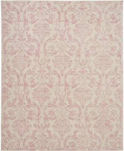 Nourison Home Jubilant Jub09 Rug Collection