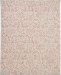 Nourison Home Jubilant Jub09 Rug Collection
