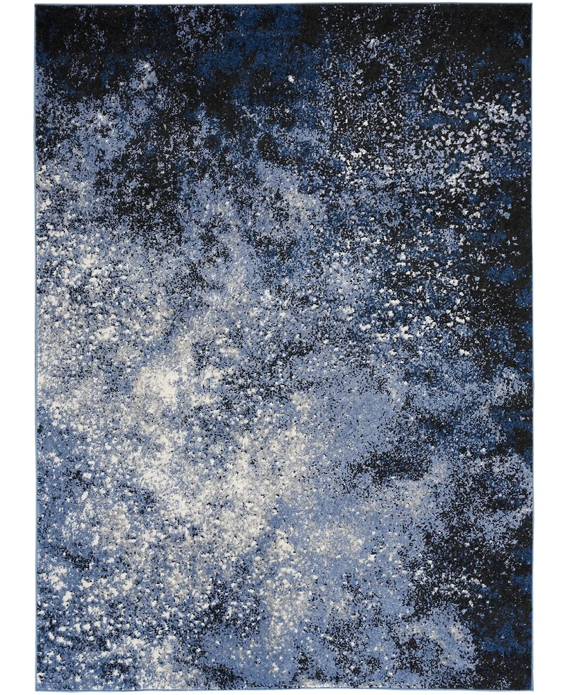 Nourison Home Passion PSN10 5'3"x7'3" Area Rug