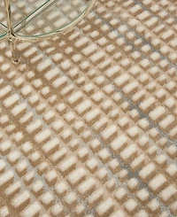 Nourison Home Solace SLA04 5'3"x7'3" Area Rug