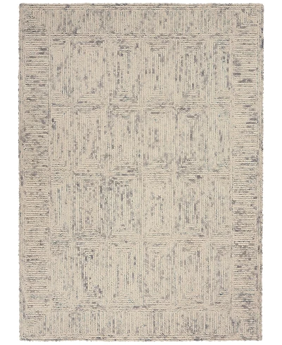 Nourison Home Colorado CLR04 3'9"x5'9" Area Rug