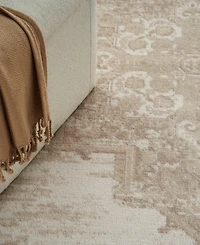 Nourison Home Grafix GRF14 5'3"x7'3" Area Rug