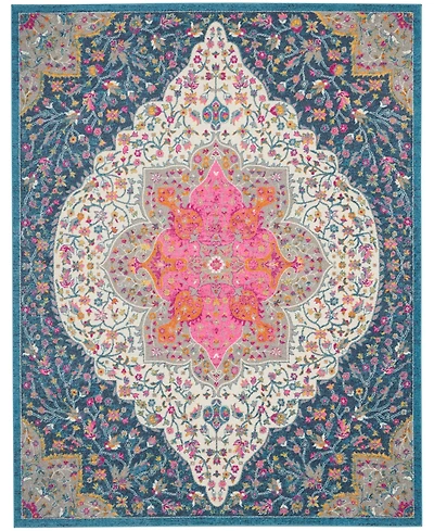 Nourison Home Passion PSN39 8'x10' Area Rug