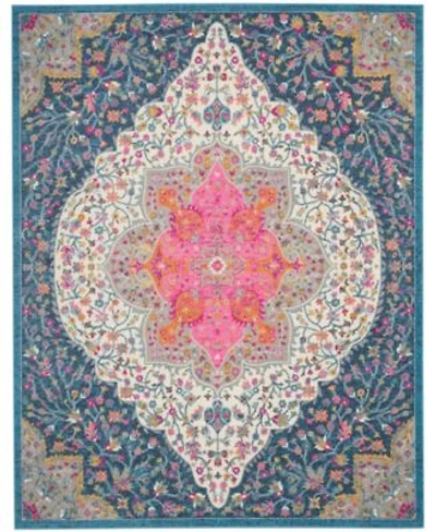 Nourison Home Passion Psn39 Rug Collection