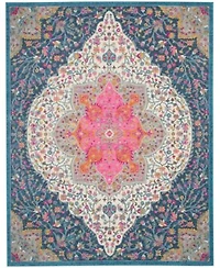 Nourison Home Passion Psn39 Rug Collection