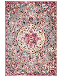 Nourison Home Passion PSN22 6'7"x9'6" Area Rug