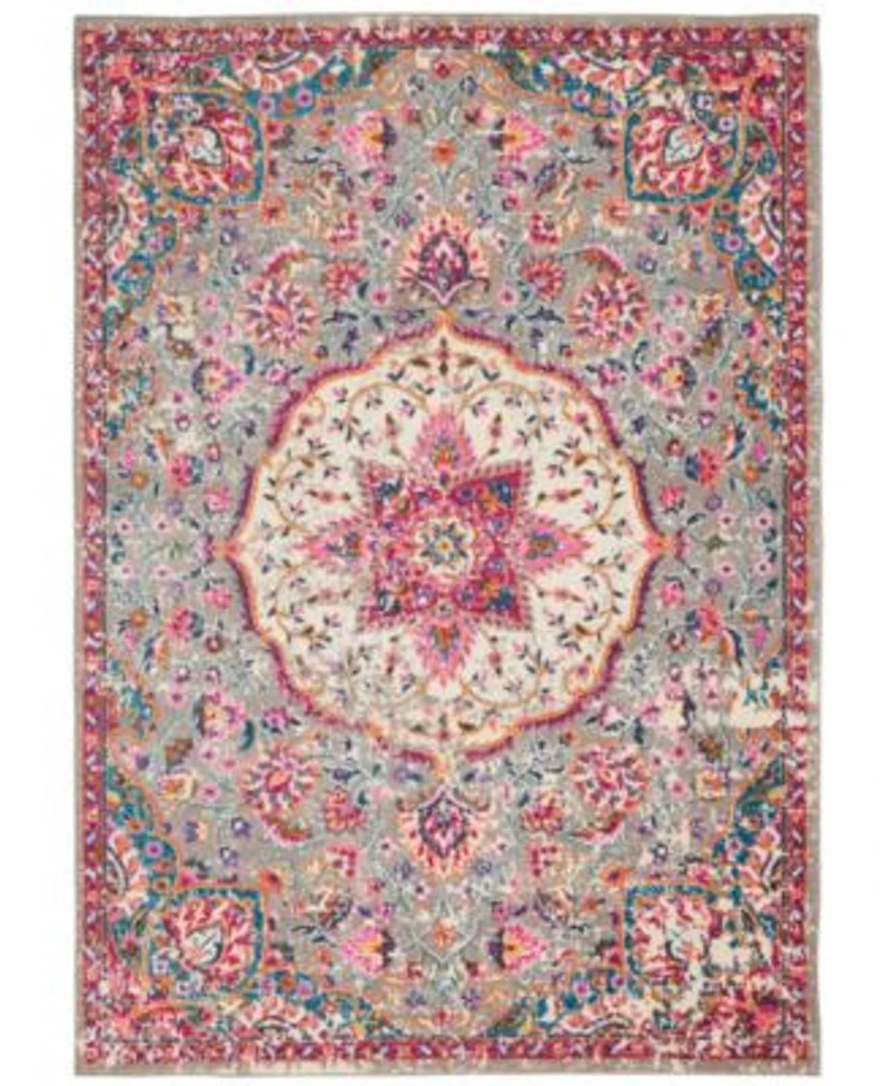 Nourison Home Passion Psn22 Rug Collection