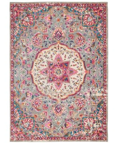 Nourison Home Passion Psn22 Rug Collection
